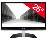 MONITOR 25'' LG LED TV M2550D FULL HD