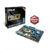 PLACA MAE ASUS LGA1155 P8H61-MLX