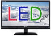 MONITOR 20" LG LED E2041