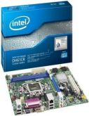 PLACA MAE INTEL LGA1155 DH61CR-BR DDR3