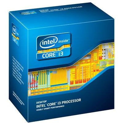 PROCESSADOR INTEL CORE I3 3.10GHZ 2100 3M