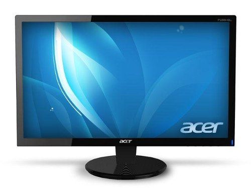 MONITOR 15.6 LED ACER P166HQL WIDE