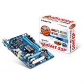PLACA MAE GIGABYTE LGA775 G41MT-S2P DDR3